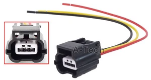 3P Parking Distance Sensor connector for R56A3 Nissan Altima Armada Maxima Rogue - Picture 1 of 2
