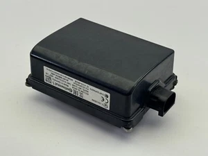 OEM 14-20 Infiniti Q60 Nissan Armada Cruise Control Radar Sensor 28438-4GA3B - Picture 1 of 6