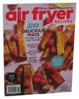 Better Homes & Gardens Air Fryer Recipes 2023 Magazine Book - (French Toast Stic