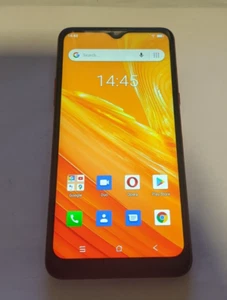 Blackview A80 16GB - Red (Dual Sim Unlocked) Fully Functional - Picture 1 of 8