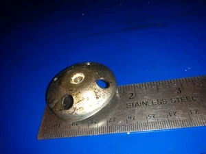 531008646 for 531008642  starter  Housing Trimmer Husqvarna 224 L - Picture 1 of 2