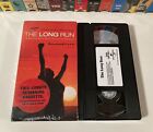 The Long Run 2001 Drama Vhs Promo/Screener Armin Mueller-Stahl Comrades Marathon