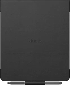 Genuine Amazon Premium Leather Cover for Kindle Scribe (2024 and 2022) 2 colors - Picture 1 of 8