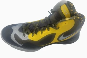 NEW NIKE MENS ZOOM HYPERFRANCHISE XD sizes 10, 11.5 VINTAGE 2013  579836-700 - Picture 1 of 8