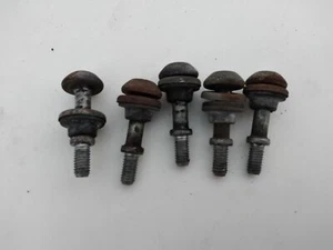 BMW C1 200 1999-2003 Viti carter coperchio variatore frizione 07119904509 - Imagen 1 de 2