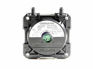 POTTERTON PROFILE PRIMA 30E 40E 50E 60E 80E 100E AIR PRESSURE SWITCH 642220 - Picture 1 of 2