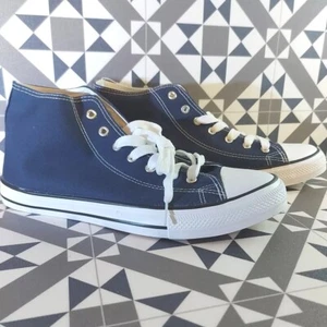 Bertelli Emiliano Elivator Sneakers Mens EU44 UK10 Extra Height - Picture 1 of 6