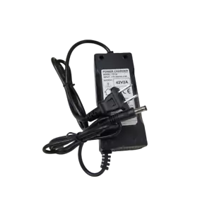 42V 2A Charger DC For 36V 10S LDC LON Battery Electronic 110v/220v/240v - Picture 1 of 9