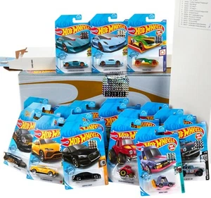 Hot Wheels 2020 Factory Set You Pick Series Cars Trucks New w/ Combined Shipping - Picture 1 of 122