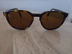 Sonnenbrille Herren Vintage, UV 400 Blocked - Bild 1 von 4