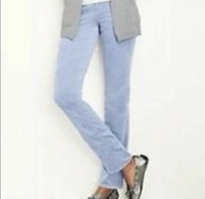 light blue velvet pants