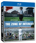 The Zone of Interest (2023) Blu-ray BD Movie All Region 1 disque en boîte