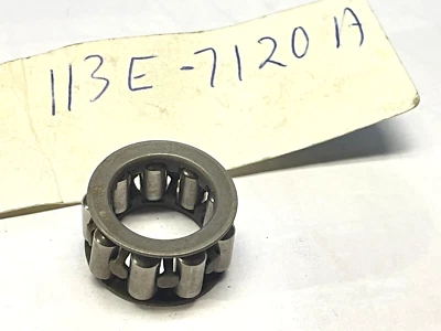 FORD CORTINA CORSAIR ANGLIA CAPRI 1959-on BEARING MAIN SHAFT PILOT 113E-7120 NOS - Image 1 of 4