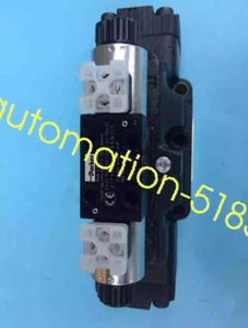 Parker Proportional Valve D91FCB31FC1NF00 New fedex or DHL - Picture 1 of 1