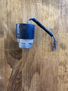 1975 Honda TRAIL 90 CT90 OEM Ignition Switch  Same  Day Ship - Picture 1 of 4