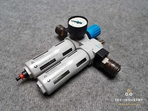 Festo LFR-D-5M-MINI-A | 162780 R708 + LOE-D-MINI - Imagen 1 de 9
