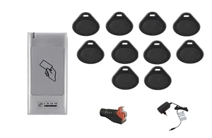 Kit para Control de Acceso por Proximidad - Imagen 1 de 1