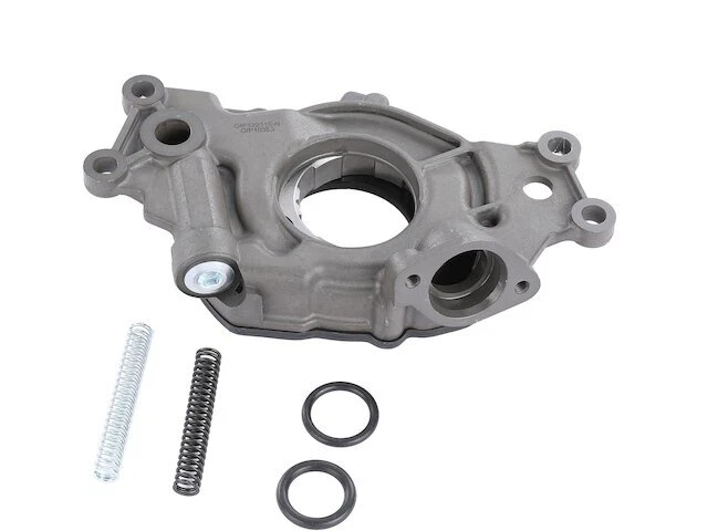 Oil Pump For 2007-2014 Cadillac Escalade 6.2L V8 2012 2010 2008 2009 JR948ZX - Image 1 of 1