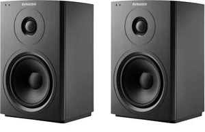 Dynaudio Xeo 10 Schwarz - Aktiv-Lautsprecher, Paar | Aussteller, wie neu - Bild 1 von 3