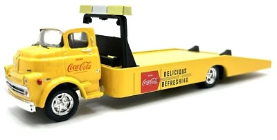M2 MACHINES AUTO HAULERS 1958 DODGE COE COCA-COLA LOOSE - Image 1 of 4