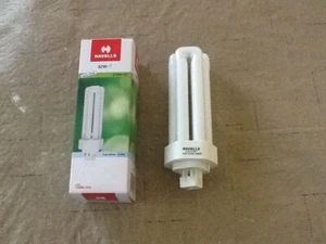 CF32L/T/E/841 HAVELLS 32 WATT 4 PIN COMPACT FLUORESCENT LAMP  - Picture 1 of 1