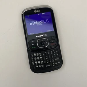 LG Remarq LH LN240 LG LN240, LG Imprint MN240 Slider Cellphone - Picture 1 of 10