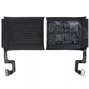 Battery For Apple Watch iWatch Series 4 40mm 44mm Edition model - Picture 1 of 1