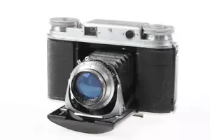 VOIGTLÄNDER Vito III mit Ultron 50mm f/2,0 - SNr: 3258722 - Bild 1 von 6