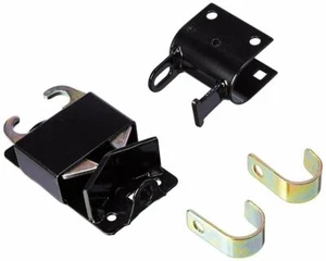 Speeco S16100700 2-Way Lockable Gate Latch - Picture 1 of 1