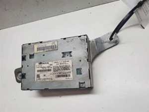 2009-2014 ACURA TSX SATELLITE RADIO RECEIVER XM CONTROL MODULE OEM - Picture 1 of 13