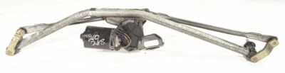 Front Wiper Transmission With Motor OEM 92 95 97 00 03 Volkswagen Eurovan - Image 1 of 4