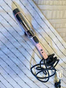 Rizador Vodana 1.42 36 Rosa Europlug Europeo Tipo C - Imagen 1 de 5