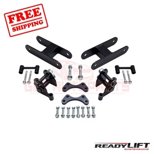 ReadyLift Susp. Lift Kit 2.25" Front 1.5" Rear for Chevrolet Colorado 2004-2012 - Picture 1 of 2