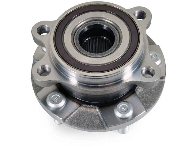 Conjunto de buje de rueda delantera 26BGCP55 para Mirai RAV4 2006 2007 2008 2009 2010 2011 Foto 1 de 1