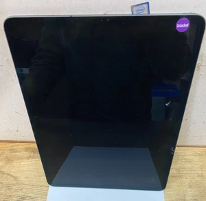 iPad Pro (A 1895) 12.9 inch 3rd Gen 256gb Wifi + Cellular (OFFER WELCOME) - Picture 1 of 13