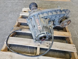 USED 2008 FORD F450 271F Transfer Case MANUAL SHIFT 7C347-1195BB Ship 03-10  - Picture 1 of 10