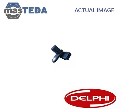 SS11116 CAMSHAFT POSITION SENSOR DELPHI FOR CHEVROLET AVEO,SPARK 1.2,1.2 LPG - Image 1 of 4