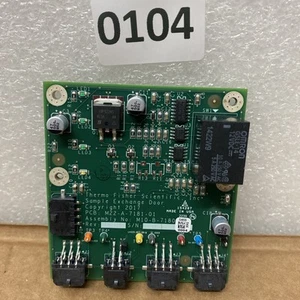 thermo fisher scientific sample exchangedoor copyright 2017m22-a-7181-01 Circuit - Picture 1 of 10