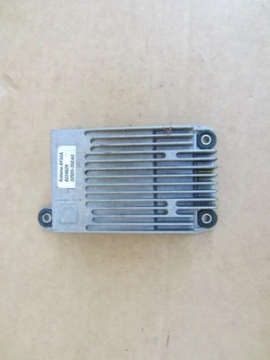 Suzuki Katana AY50 Ditech Steuergerät Einspritzer - Bild 1 von 2