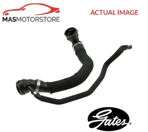 COOLING SYSTEM RUBBER HOSE UPPER GATES 05-2850 A NEW OE REPLACEMENT - Picture 1 of 5