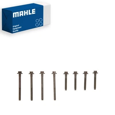 Комплект болтов головки блока цилиндров двигателя Mahle для Ford E-150 Econoline 4,2 л V6 1997-2002 годов выпуска - Изображение 1 из 2