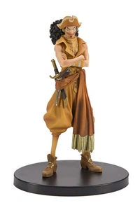 Figura de una pieza DXF THE GRANDLINE HOMBRE 15A EDICIÓN vol.2 Usopp - Imagen 1 de 1