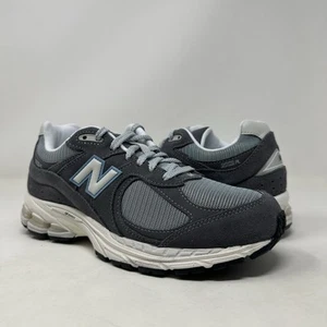 Talla 5 - New Balance 2002R “Plomo magnético” 2024 con caja - M2002RFB - Imagen 1 de 12