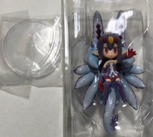 Japanese anime Disgaea mini figure Desco 01 - Picture 1 of 2