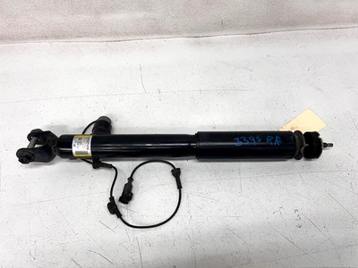 13-16 LINCOLN MKS REAR RIGHT SIDE STRUT SHOCK ABSORBER ASSEMBLY, OEM LOT3395 Foto 1 de 4