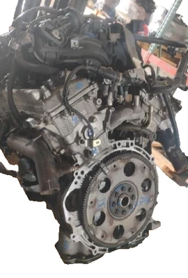 Toyota Tundra 2005 2006 05 06 4,0 L motor V6 montaje 1 grfe Foto 1 de 4