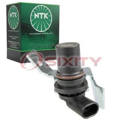 NGK NTK Output Transmission Speed Sensor for 2002-2005 Cadillac Escalade EXT vu - Image 1 of 4