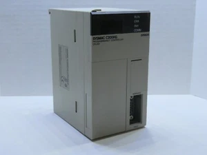 OMRON C200HG-CPU43-E C200HGCPU43E CPU Controller Unit - Picture 1 of 6