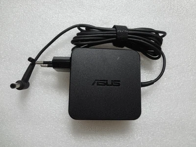 Genuine 65W For Asus 19V 3.42A X53Z F550CA F550C R509CA R509C W15-065N1B Charger - Image 1 of 4
