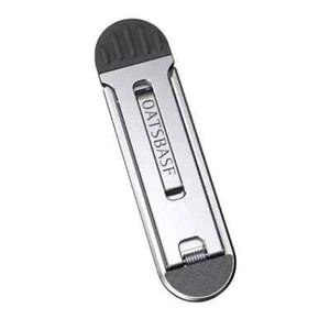 Support téléphone de bureau portable - Support universel en alliage d'aluminium - Photo 1 sur 7
